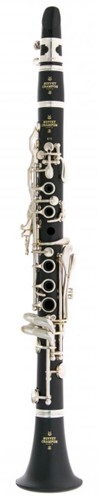 Buffet Crampon | E11 Eb Clarinet